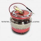 JDM EK9 Works Bell RAPFIX II Quick-Release Hub